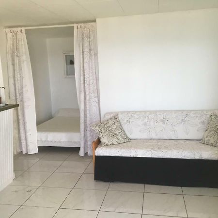 P1 Vue Mer 1Ere Ligne 33M2 Pour 4 Pers + Veranda + Parking La Grande-Motte La Grande Motte Exterior photo