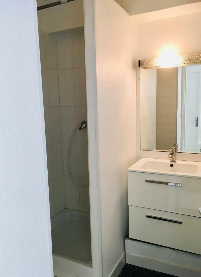 P1 Vue Mer 1Ere Ligne 33M2 Pour 4 Pers + Veranda + Parking La Grande-Motte La Grande Motte Exterior photo