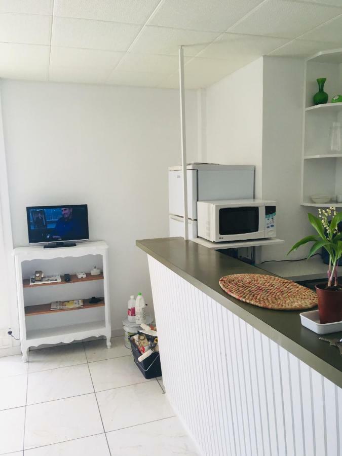 P1 Vue Mer 1Ere Ligne 33M2 Pour 4 Pers + Veranda + Parking La Grande-Motte La Grande Motte Exterior photo